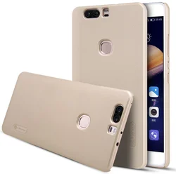Nillkin Super Frosted zadní kryt pro Honor 8, Gold - zlatý