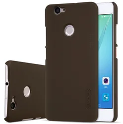 Nillkin Super Frosted zadní kryt pro Huawei Nova, Black - černý