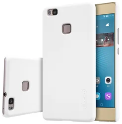 Nillkin Super Frosted zadní kryt pro Huawei P9 Lite, White - bílý