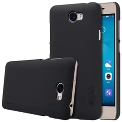 Nillkin Super Frosted zadní kryt pro Huawei Y5 II, Black - černý