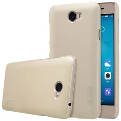 Nillkin Super Frosted zadní kryt pro Huawei Y5 II, Gold - zlatý