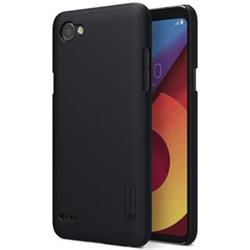 Nillkin Super Frosted zadní kryt pro LG Q6, Black - černý