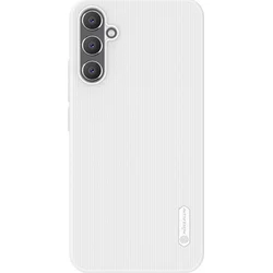 Nillkin Super Frosted Zadní Kryt pro Samsung Galaxy A34 5G White