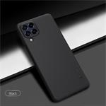 Nillkin Super Frosted Zadní Kryt pro Samsung Galaxy M53 5G Black