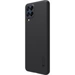 Nillkin Super Frosted Zadní Kryt pro Samsung Galaxy M53 5G Black