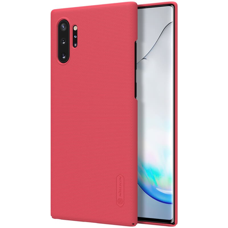 note 10 red