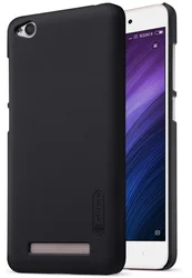 Nillkin Super Frosted zadní kryt pro Xiaomi Redmi 4A, Black - černý