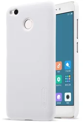 Nillkin Super Frosted zadní kryt pro Xiaomi Redmi 4X, White - bílý