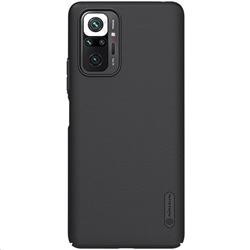 Nillkin Super Frosted Zadní kryt pro Xiaomi Redmi Note 10 Pro Black 57983103658 - Digitální foto - příslušenství