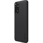 Nillkin Super Frosted zadní kryt pro Xiaomi Redmi Note 11, černý