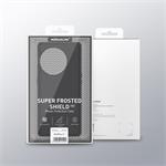Nillkin Super matný zadný kryt pre OnePlus 11 Black