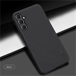 Nillkin Super matný zadný kryt pre Samsung Galaxy A34 5G Black