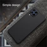 Nillkin Super matný zadný kryt pre Samsung Galaxy M53 5G Black