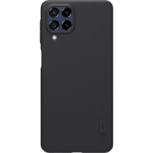 Nillkin Super matný zadný kryt pre Samsung Galaxy M53 5G Black