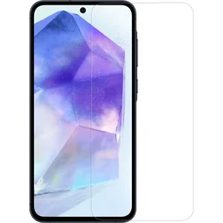 Nillkin Tvrdené sklo 0,2 mm H+ PRO 2,5D pre Samsung Galaxy A55 5G