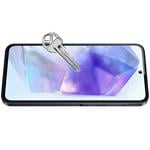 Nillkin Tvrdené sklo 2.5D CP+ PRO Black pre Samsung Galaxy A55 5G