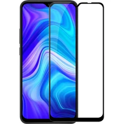 Nillkin Tvrzené sklo 2.5D CP+ PRO Black pro Xiaomi Redmi 9A/Redmi 9C 2453287 - Mobilní telefony - příslušenství