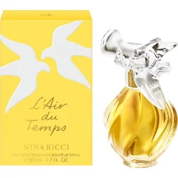 Nina Ricci L'Air du Temps EdP Pre ženy 50 ml