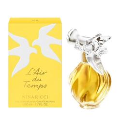 Nina Ricci L'Air du Temps EdP Pro ženy 50 ml
