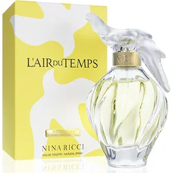 Nina Ricci L'Air du Temps EdT 100 ml pre ženy