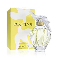 Nina Ricci L'Air du Temps EdT 100 ml Pro ženy