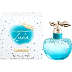 Nina Ricci Les Gourmandises de Luna EdT 80 ml pre ženy