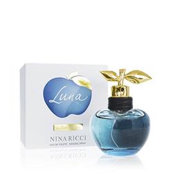 Nina Ricci Luna EdT 50 ml Pro ženy