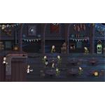 Nine Witches Family Disruption