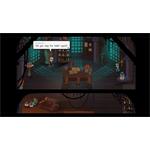 Nine Witches Family Disruption