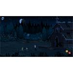 Nine Witches Family Disruption