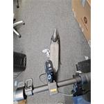 Ninebot by Segway® KickScooter MAX G2 E