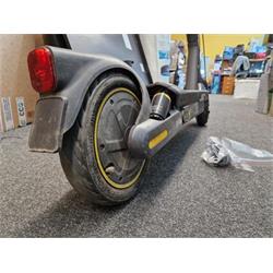Ninebot by Segway® KickScooter MAX G2 E