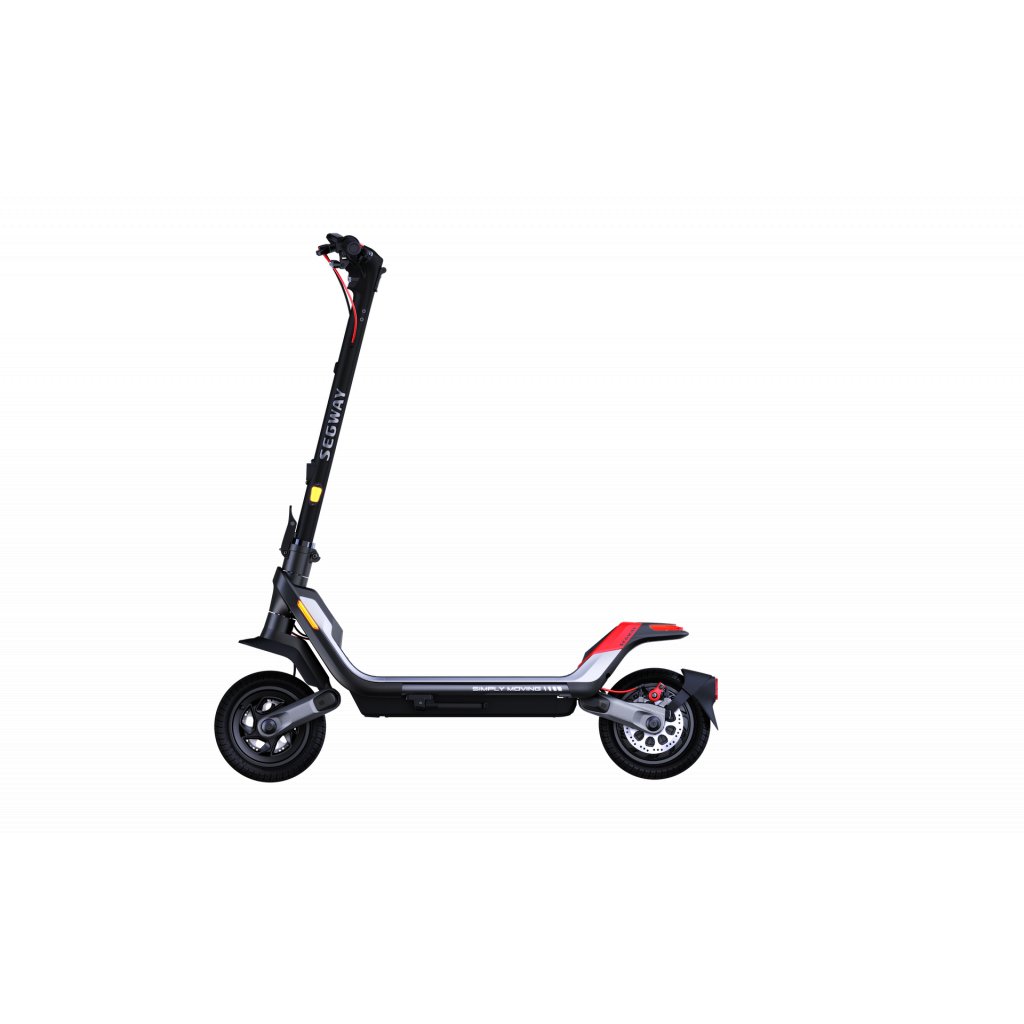 Ninebot by Segway® Kickscooter P100SE