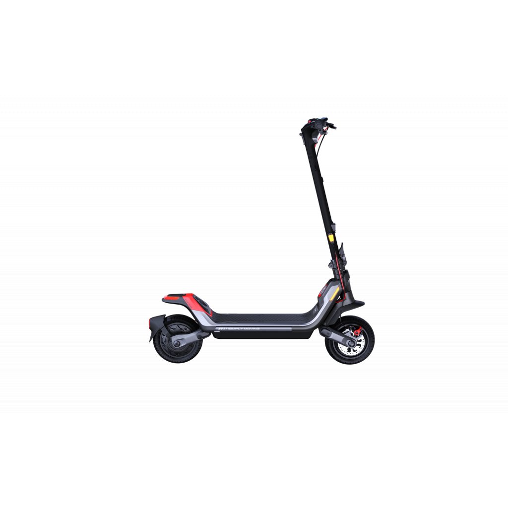Ninebot by Segway® Kickscooter P100SE
