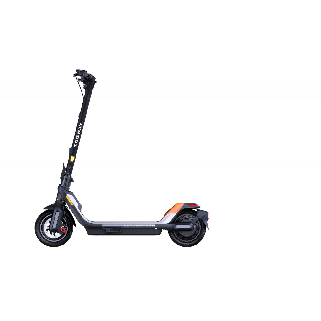 Ninebot by Segway® Kickscooter P65E
