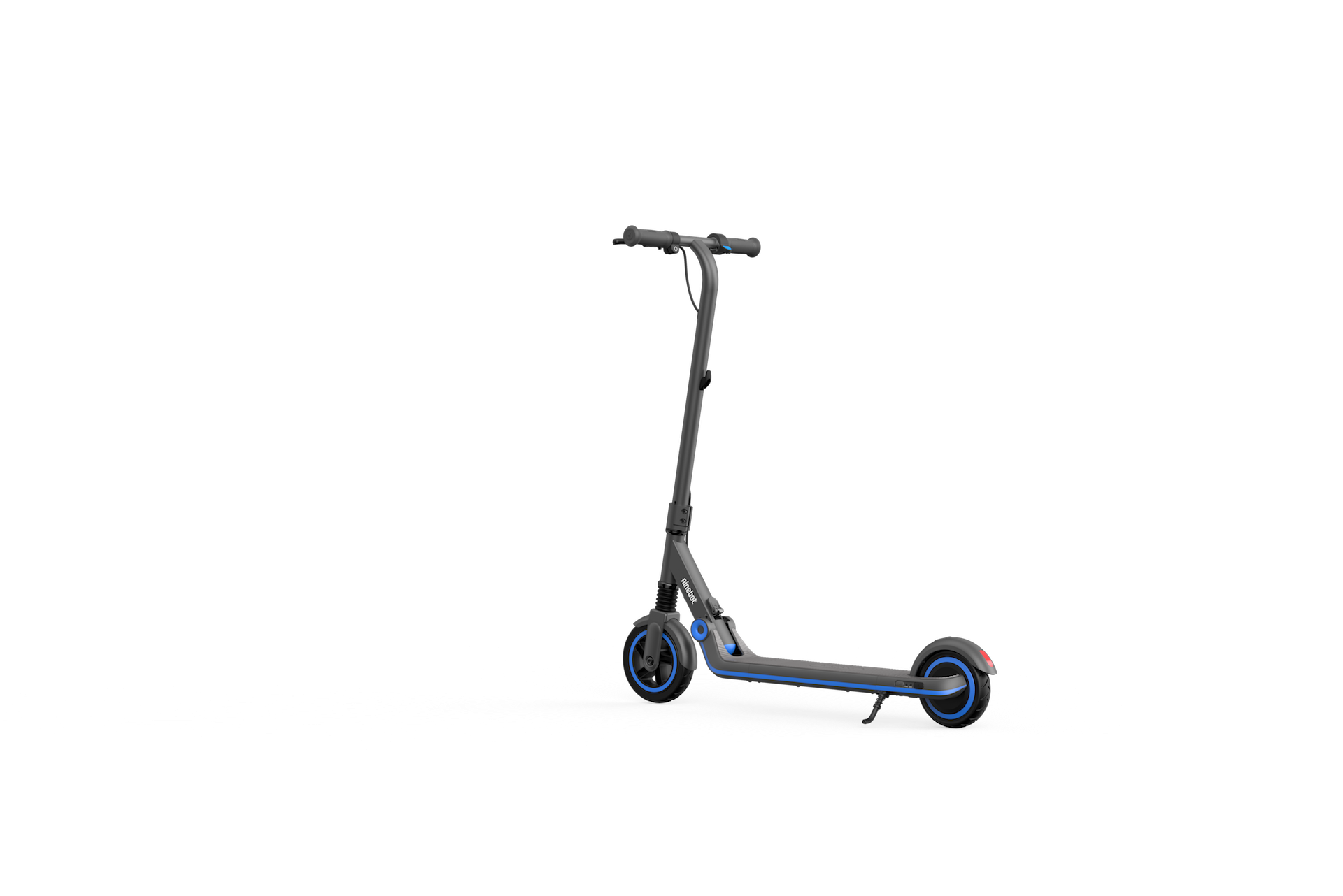 Ninebot eKickscooter ZING E10 TSBOHEMIA.CZ