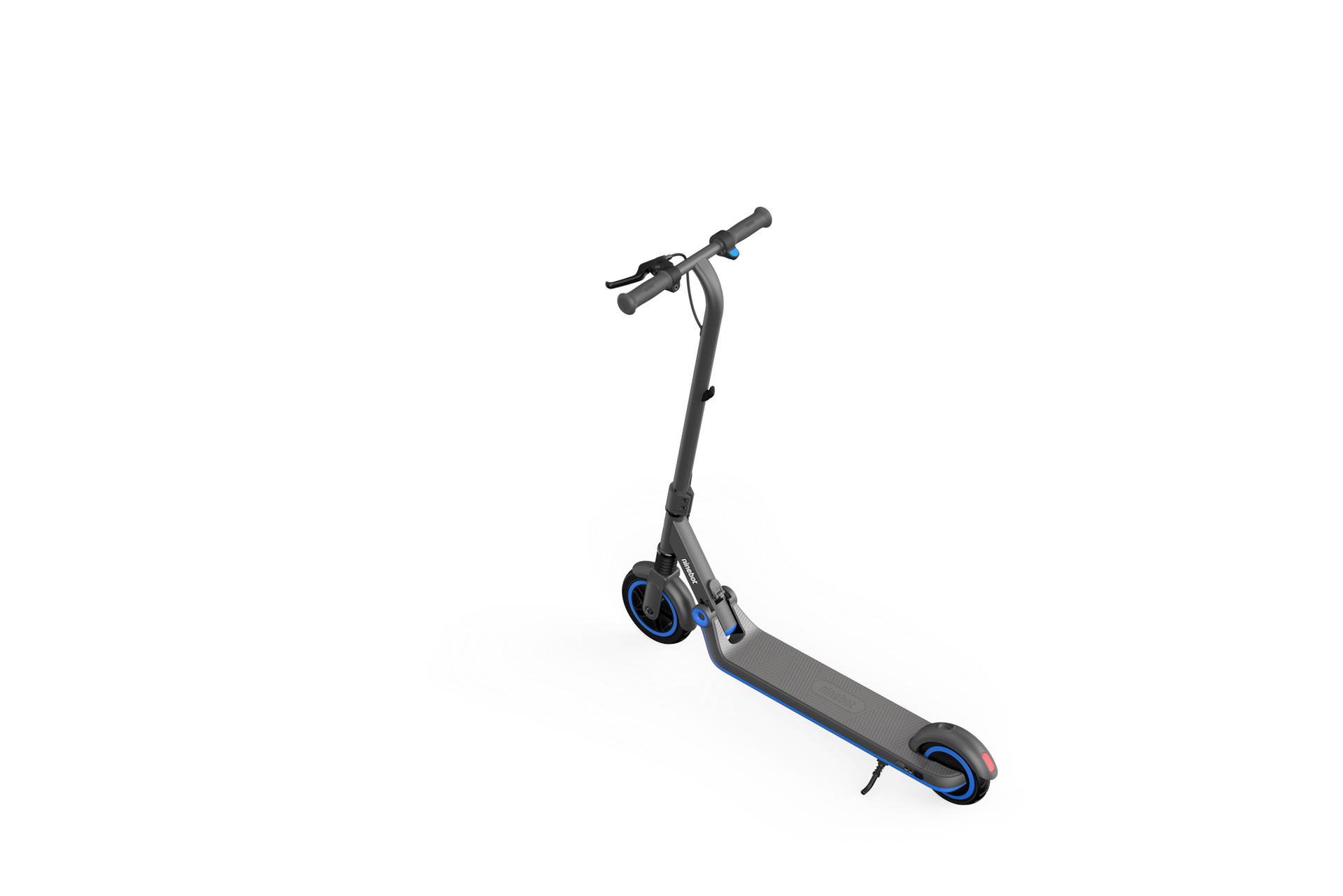Ninebot eKickscooter ZING E10 TSBOHEMIA.CZ