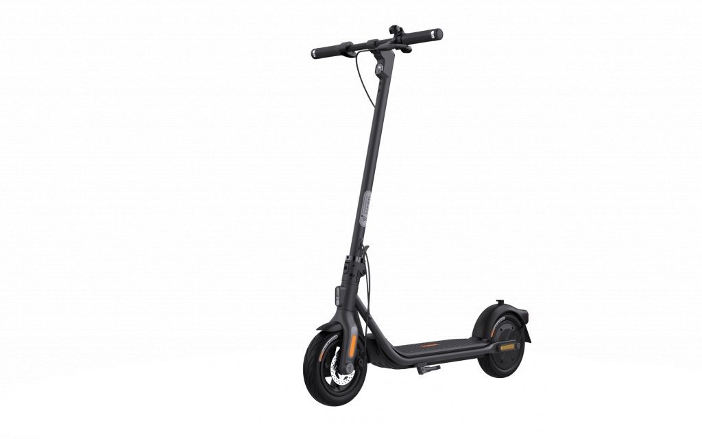 Ninebot KickScooter F2 E by Segway
