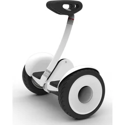 Ninebot S White