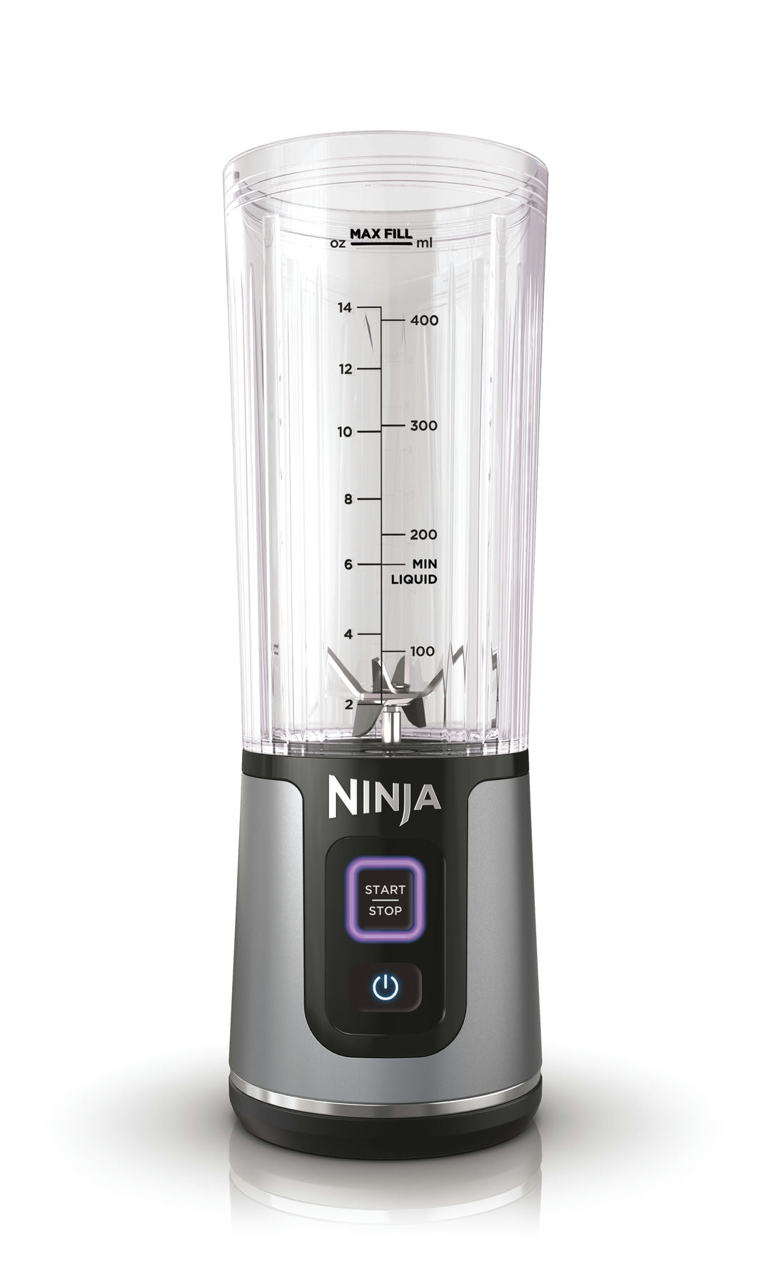 Ninja BC151EUBK Blast