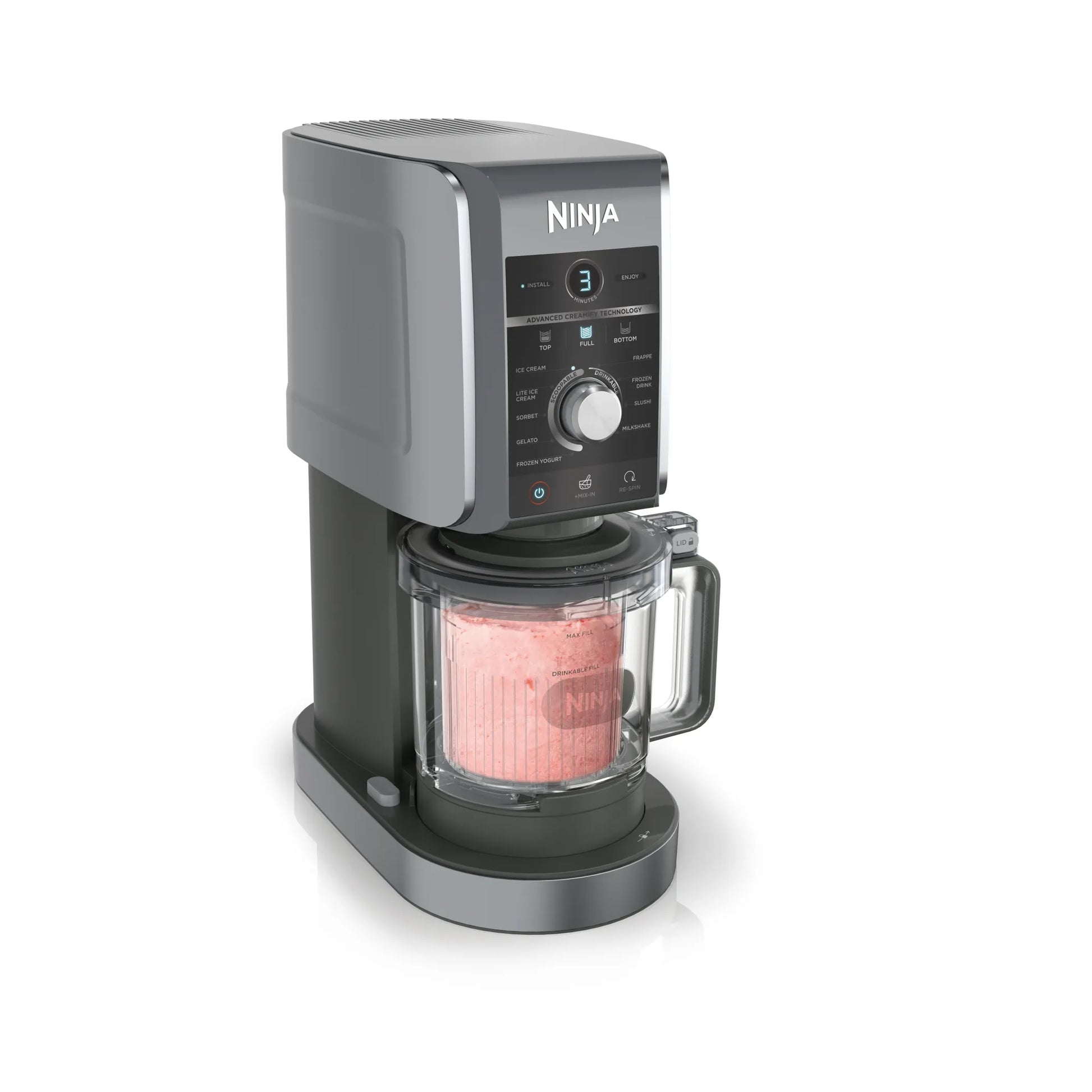 Ninja NC502EU CREAMi Deluxe