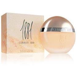 Nino Cerruti 1881 Pour Femme EdT 100ml
