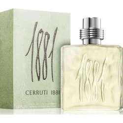 Nino Cerruti 1881 Pour Homme EdT 200 ml Pre mužov