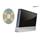 NINTENDO herní konzole WII Black Sports Resort Pack