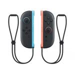 Nintendo Joy-Con 2 páry svetlomodrá/svetločervená