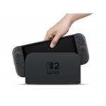 Nintendo Switch 2 + Mario Kart World + 3 měs. Nintendo Switch Online