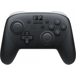 Nintendo Switch 2 Pro Controller