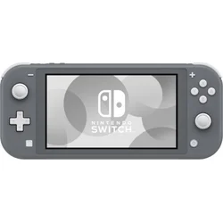 Nintendo Switch Lite - Grey NSH100
