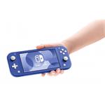 Nintendo Switch Lite - Modrá