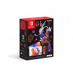 Nintendo Switch (model OLED), limitovaná séria Pokémon Scarlet&Violet Ed.